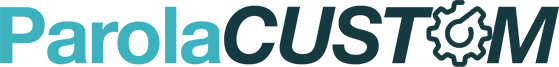 parolacustom logo