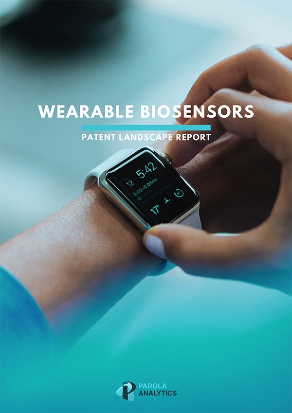 wearable biosensors