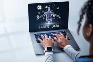 cybersecurity and ai in healthcare