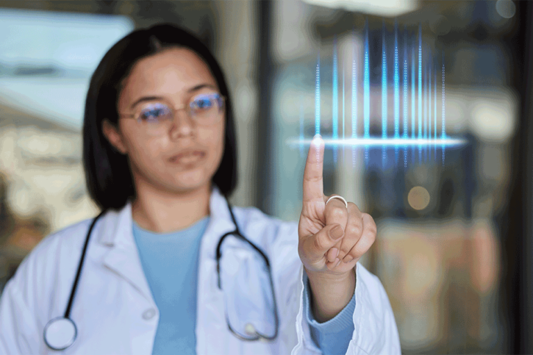 ai healthcare biomarker