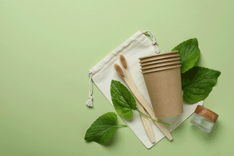 biodegradable packaging