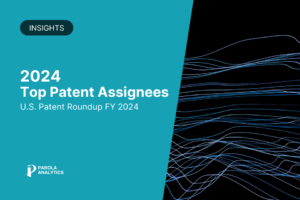 2024 Top US Patent Assignees