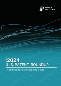 202 US Patent Grant and Filing Report